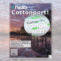 Image for Cottonport