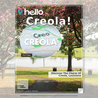 Image for Creola