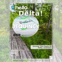 Image for Delta