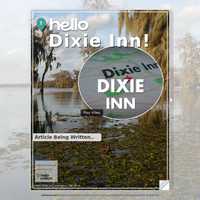 Image for Dixie Inn