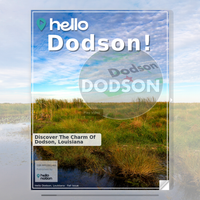 Image for Dodson