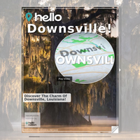 Image for Downsville