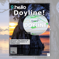 Image for Doyline