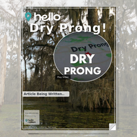 Image for Dry Prong