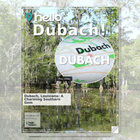 Image for Dubach