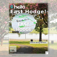 Image for East Hodge