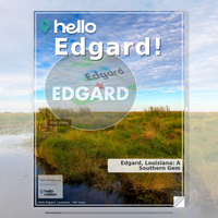 Image for Edgard