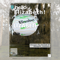 Image for Elizabeth