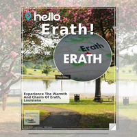 Image for Erath