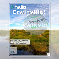 Image for Erwinville