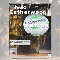 Image for Estherwood