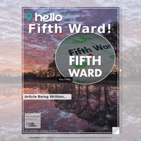 Image for Fifth Ward