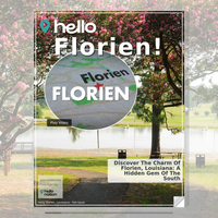 Image for Florien