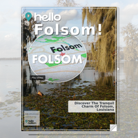 Image for Folsom