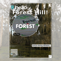 Image for Forest Hill