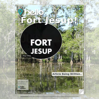 Image for Fort Jesup