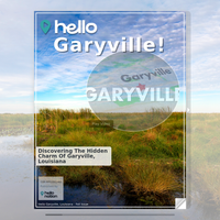 Image for Garyville