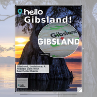 Image for Gibsland