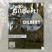 Image for Gilbert