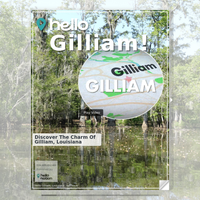 Image for Gilliam