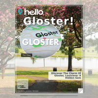 Image for Gloster