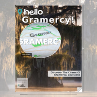 Image for Gramercy