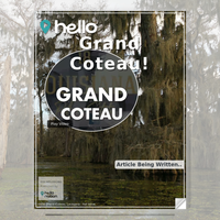 Image for Grand Coteau