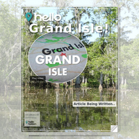 Image for Grand Isle