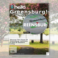 Image for Greensburg