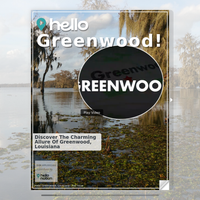 Image for Greenwood