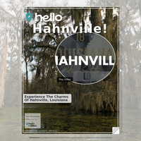 Image for Hahnville