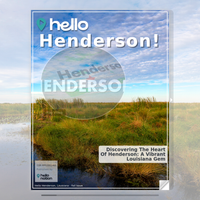 Image for Henderson