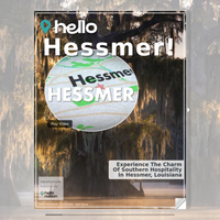 Image for Hessmer