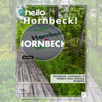 Image for Hornbeck