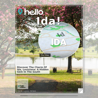 Image for Ida