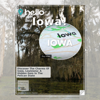 Image for Iowa