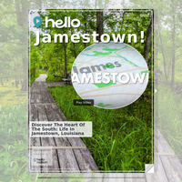 Image for Jamestown