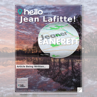 Image for Jean Lafitte