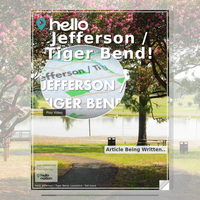 Image for Jefferson / Tiger Bend