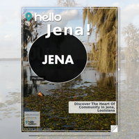 Image for Jena