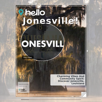 Image for Jonesville