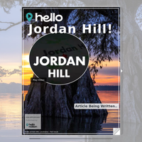 Image for Jordan Hill