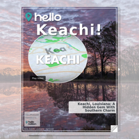 Image for Keachi