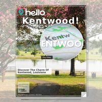 Image for Kentwood