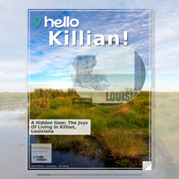 Image for Killian