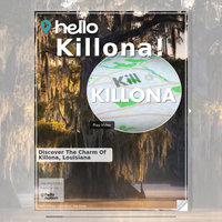 Image for Killona