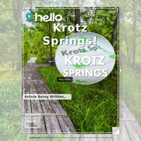 Image for Krotz Springs