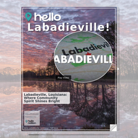 Image for Labadieville