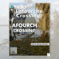 Image for Lafourche Crossing