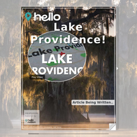 Image for Lake Providence